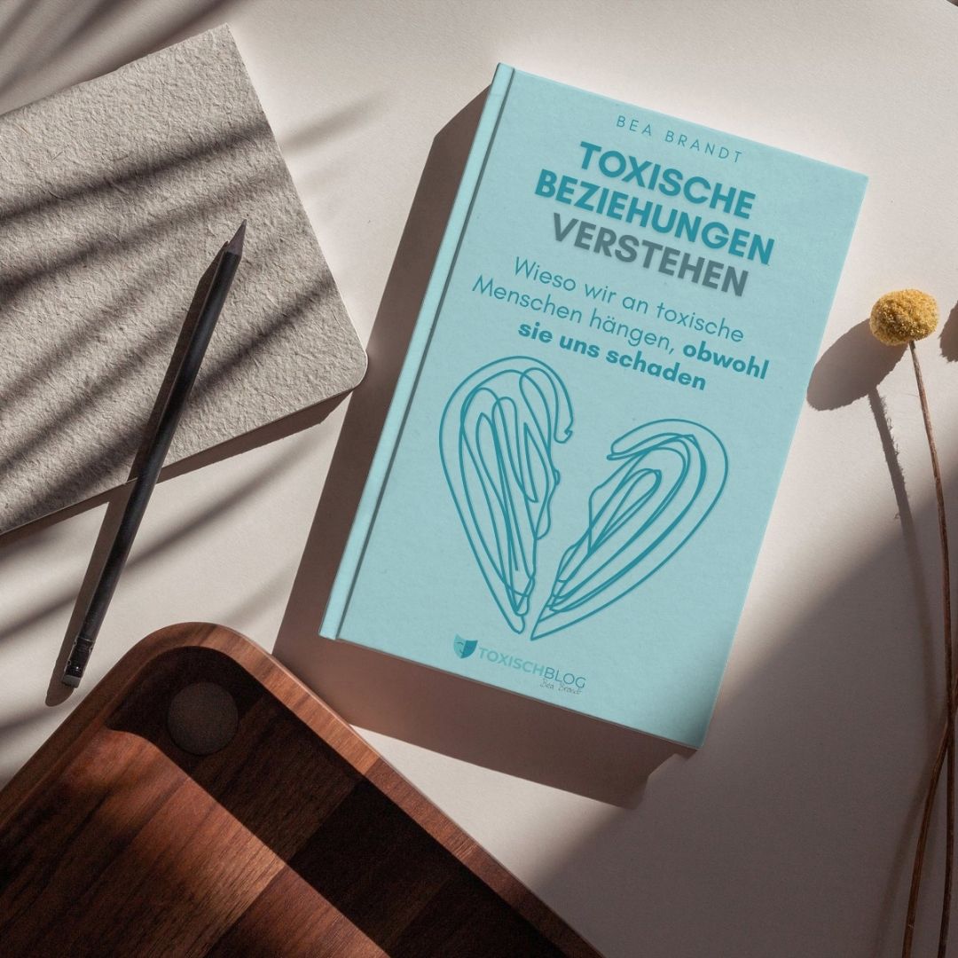 Buch: Toxische Beziehungen verstehen